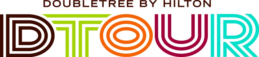 DTOUR logo