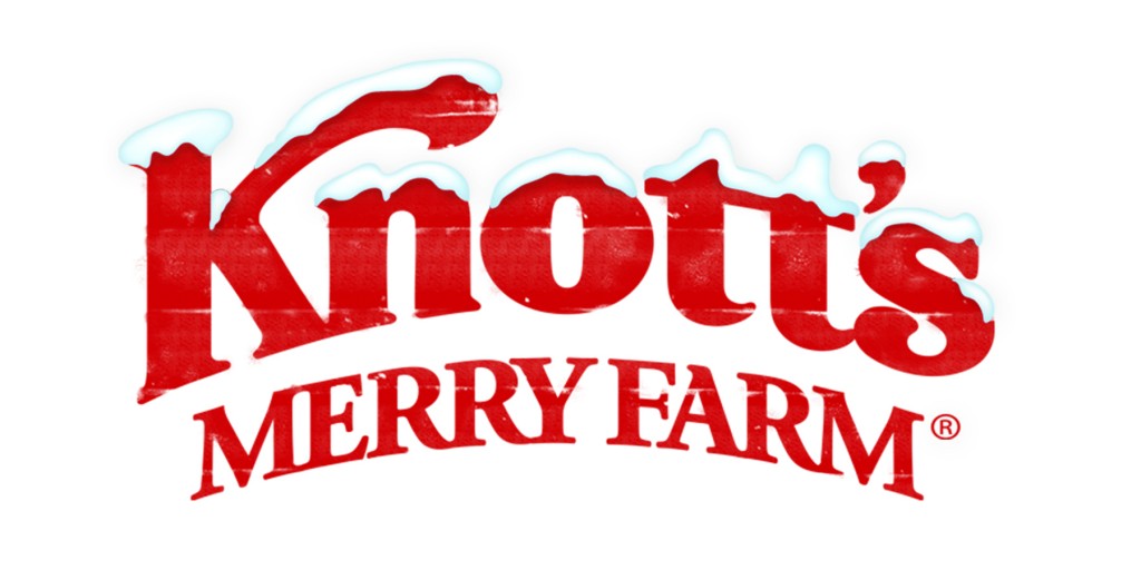 Knott's Merry Farm Logo