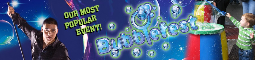 Bubblefest