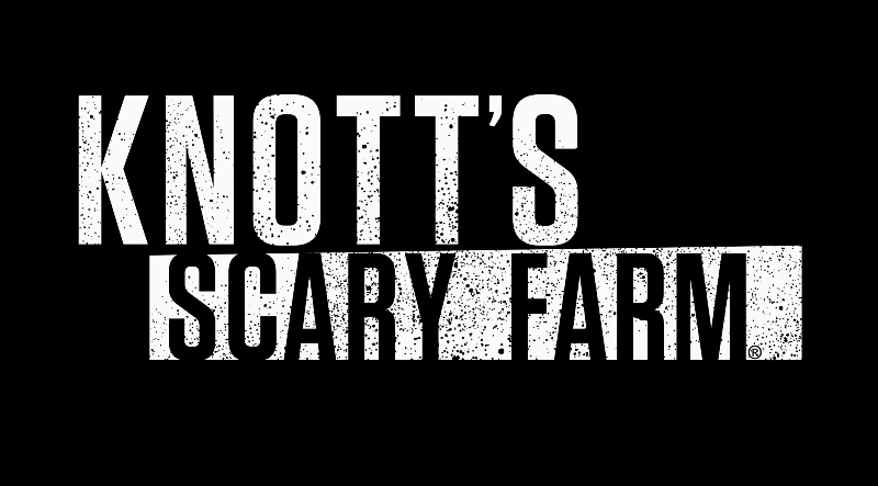Knott's Scary Farm